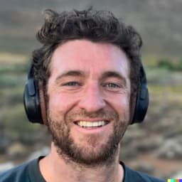 Profile picture of Ben Blaine