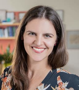 Profile picture of Dr Claire McAulay