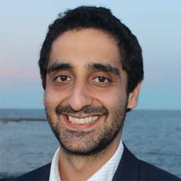 Profile picture of Dr Soheil Afshar